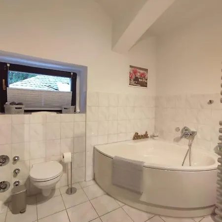 Ferienwohnung Am Rabenauer Grund Freital Extérieur photo