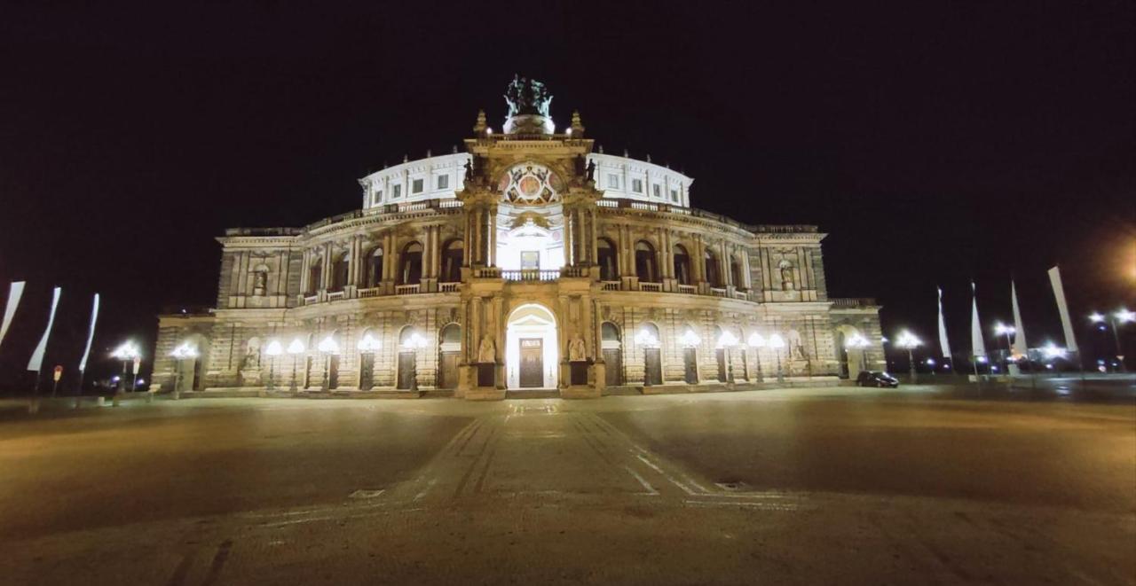 Am Rabenauer Grund * Freital
