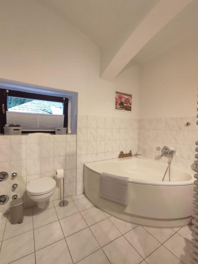 Am Rabenauer Grund Apartment