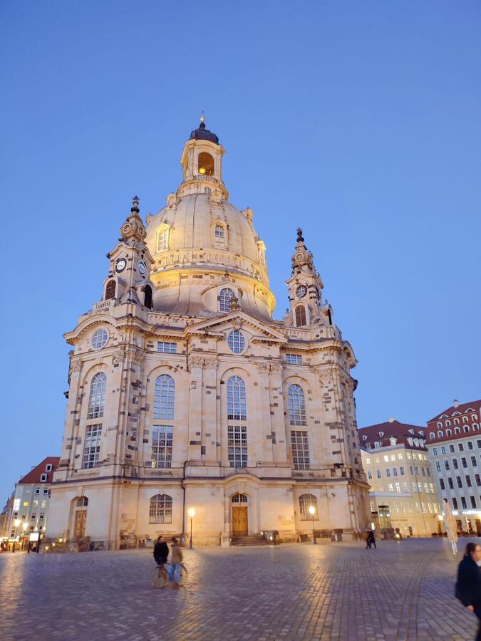Am Rabenauer Grund Apartment