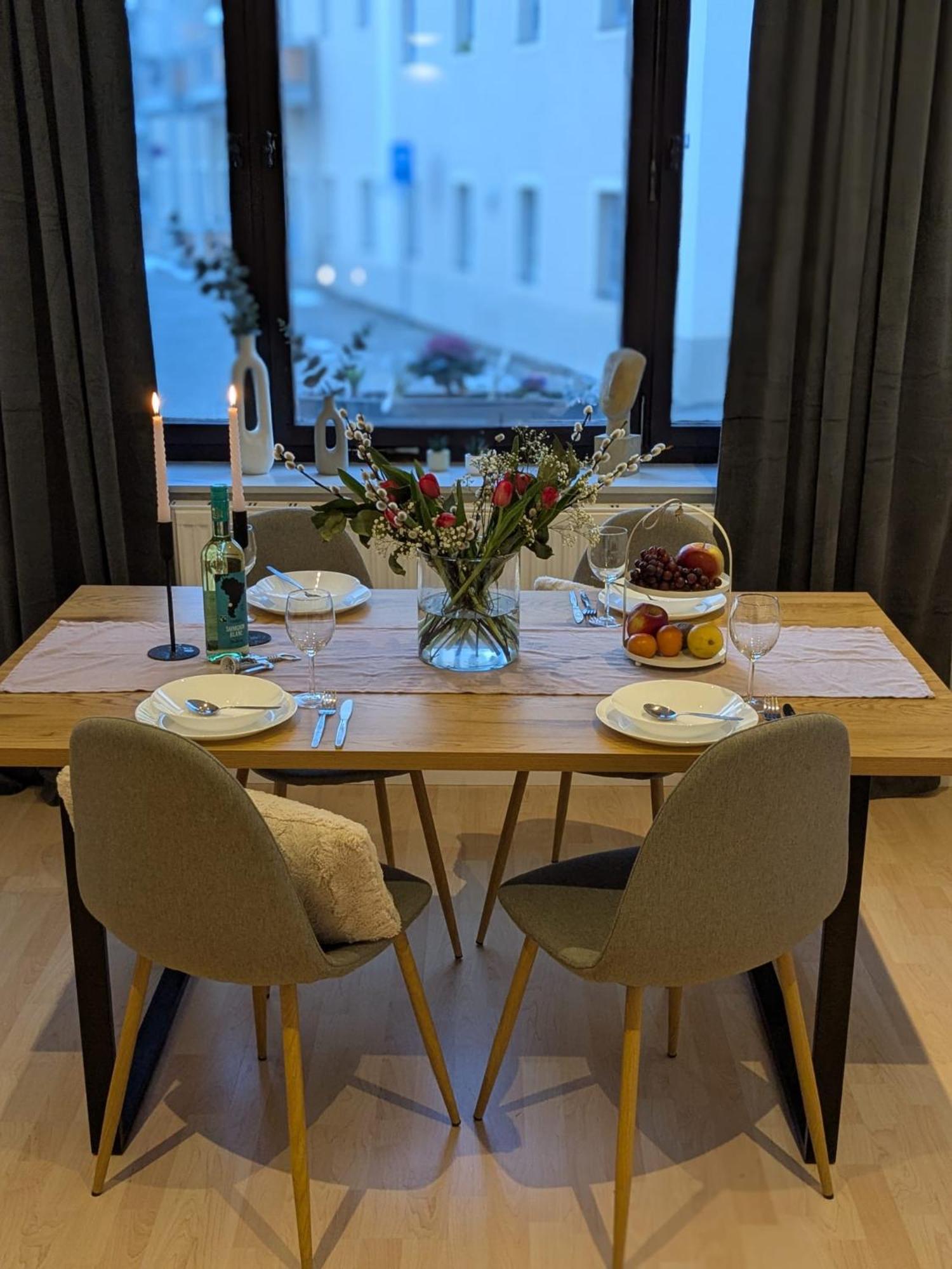 Am Rabenauer Grund Apartment Freital