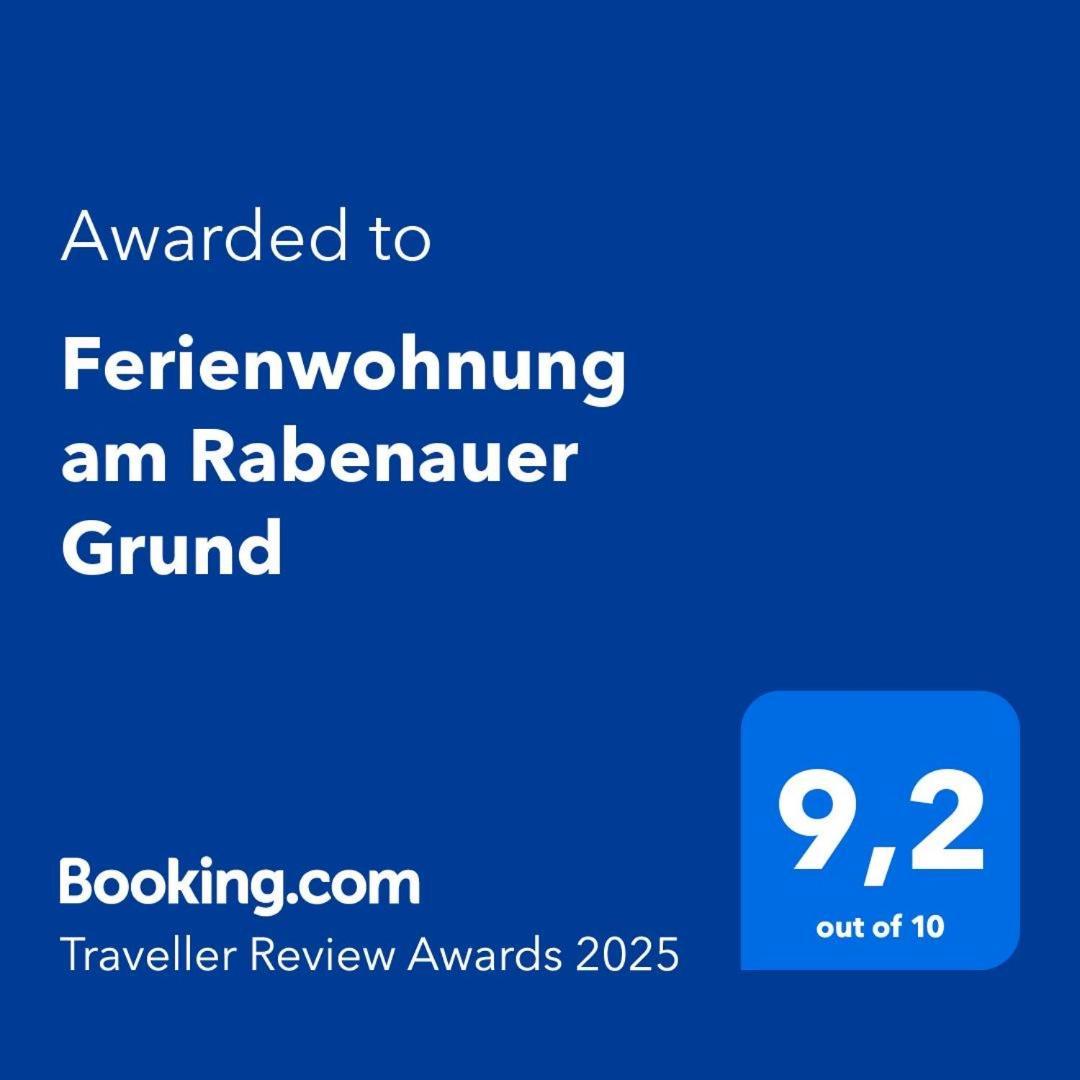 Am Rabenauer Grund * Freital